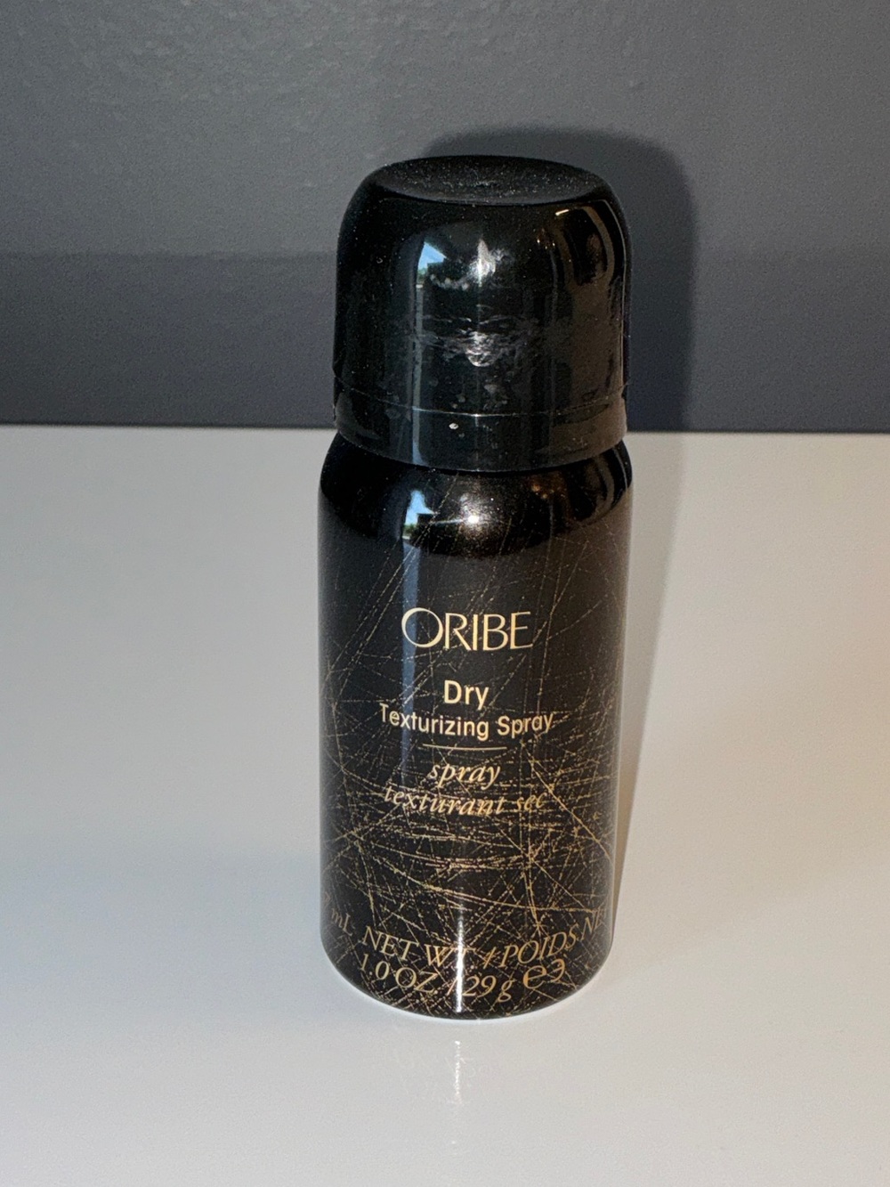 Oribe Dry Texturizing Spray for Hair, travel size, new